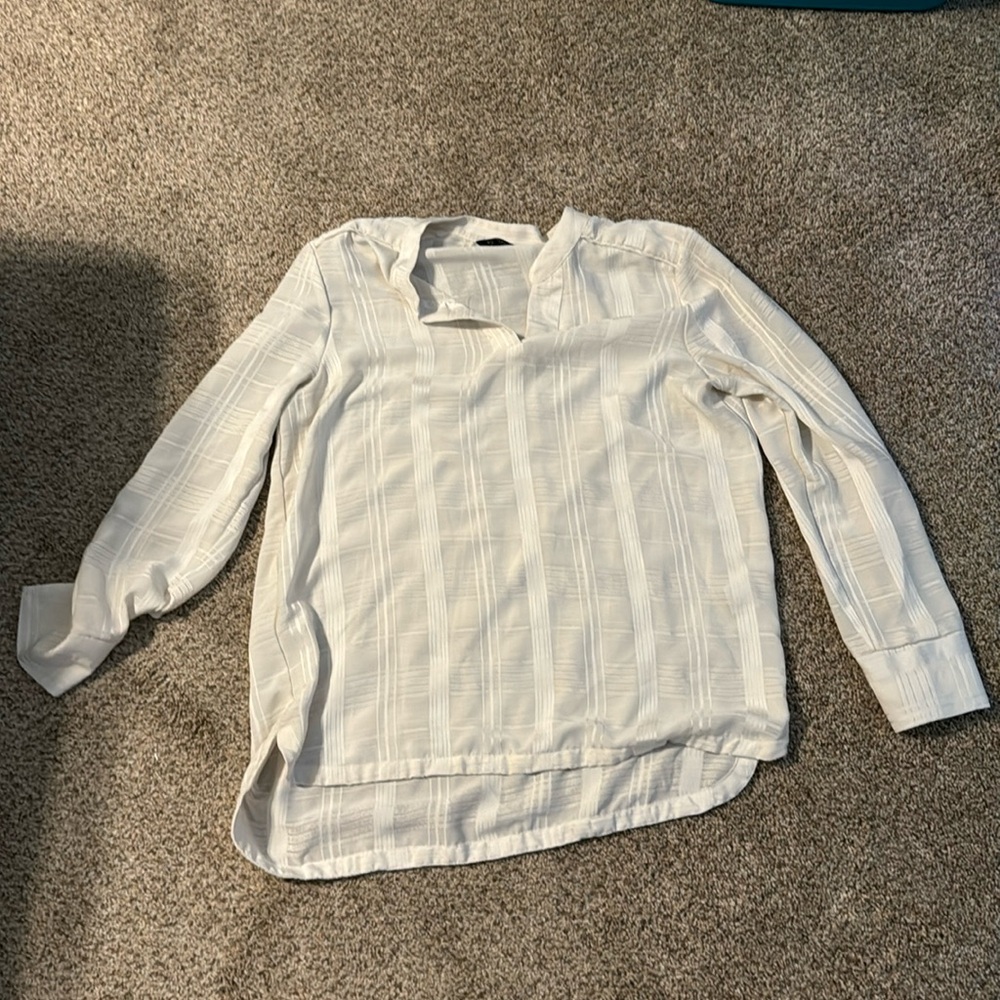 BANANA REPUBLIC WORK TOP